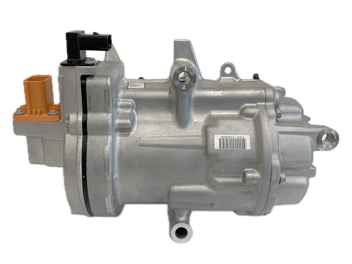 ML3H-19D623-AE 12V New AC Compressor