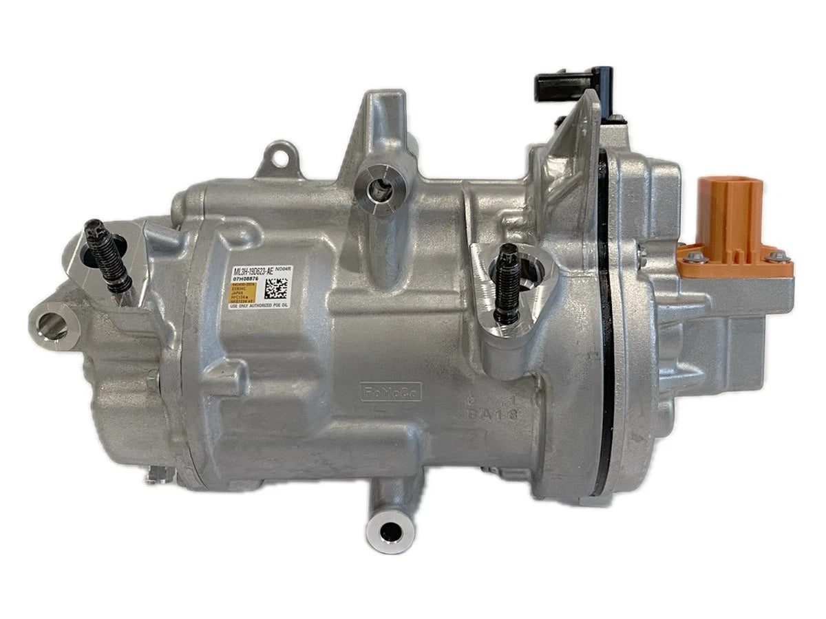 ML3H-19D623-AE 12V New AC Compressor