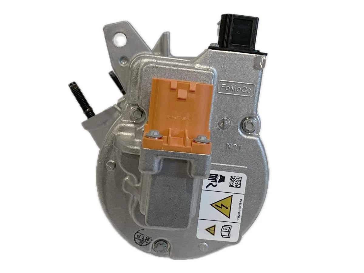ML3H-19D623-AE 12V New AC Compressor