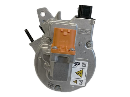ML3H-19D623-AE 12V New AC Compressor