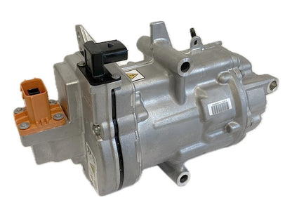 ML3H-19D623-AE 12V New AC Compressor