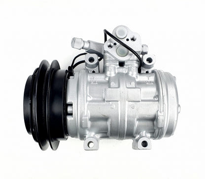 MR175655 12V Refurbished AC Compressor