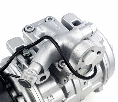 MR175655 12V Refurbished AC Compressor