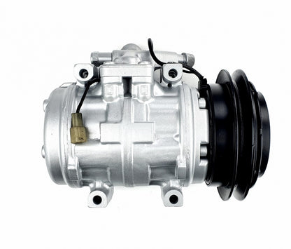 MR175655 12V Refurbished AC Compressor