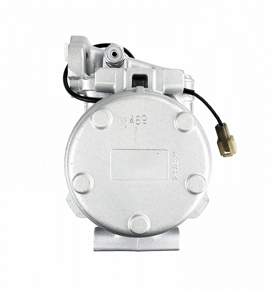 MR175655 12V Refurbished AC Compressor