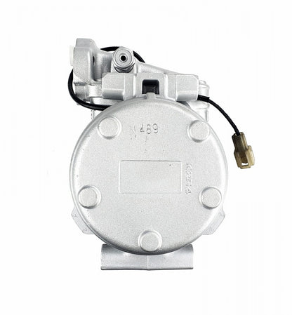MR175655 12V Refurbished AC Compressor
