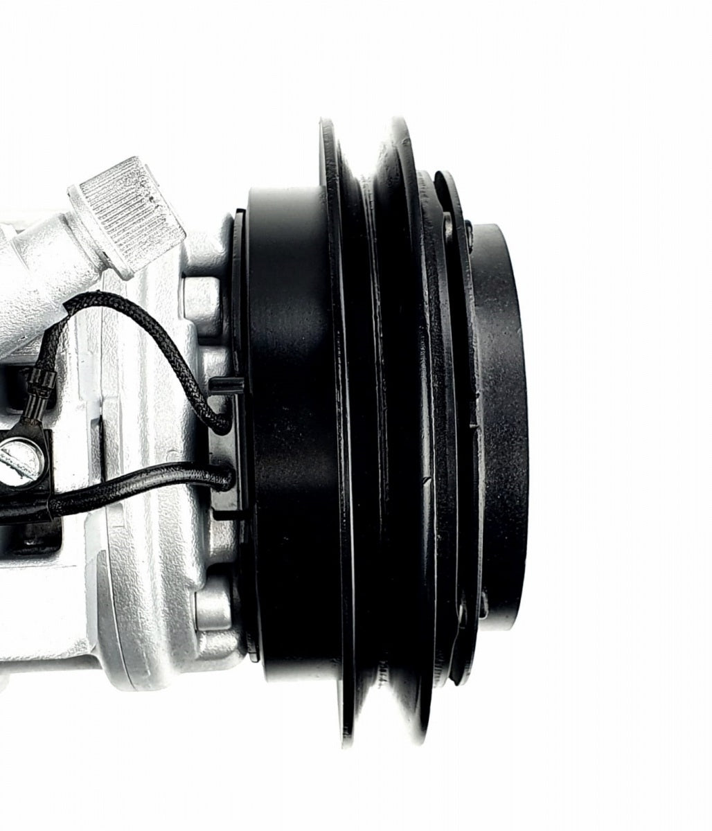 MR175655 12V Refurbished AC Compressor