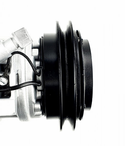 MR175655 12V Refurbished AC Compressor