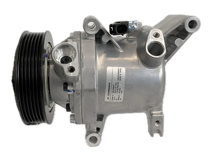 NA6W-61450 12V New AC Compressor