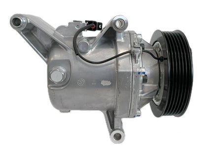 NA6W-61450 12V New AC Compressor