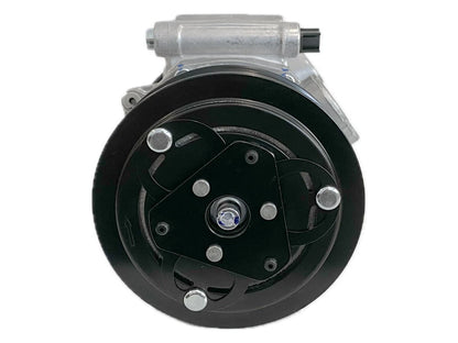 NA6W-61450 12V New AC Compressor