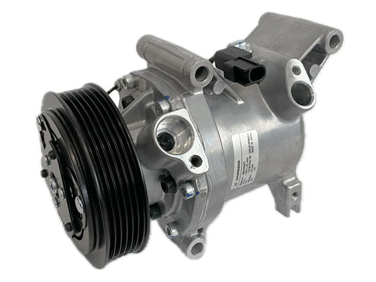 NA6W-61450 12V New AC Compressor