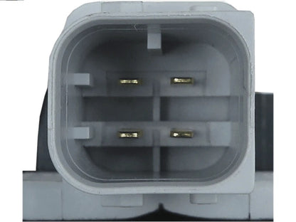 A0101531628 24V New NOx Sensor