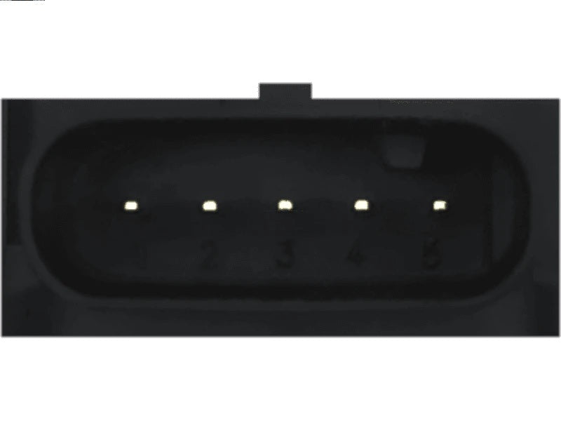 A0091533628 24V New NOx Sensor