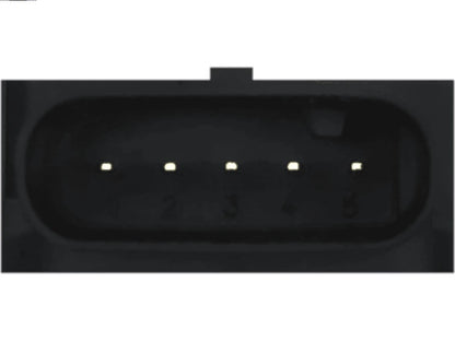 A0091533628 24V New NOx Sensor