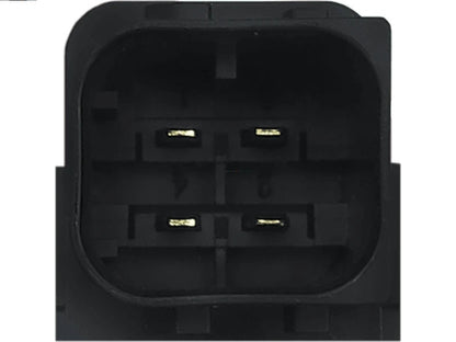 2294291 24V New NOx Sensor