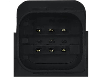 5115408-0018 New NOx Sensor