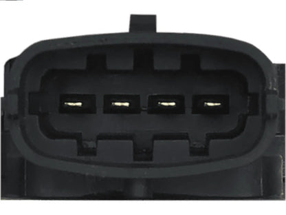 2011649 24V New NOx Sensor