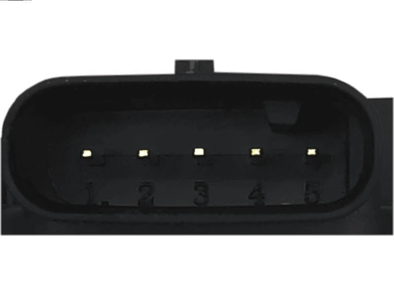 5WK96614J 24V New NOx Sensor