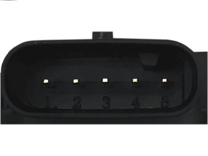 5WK96614J 24V New NOx Sensor