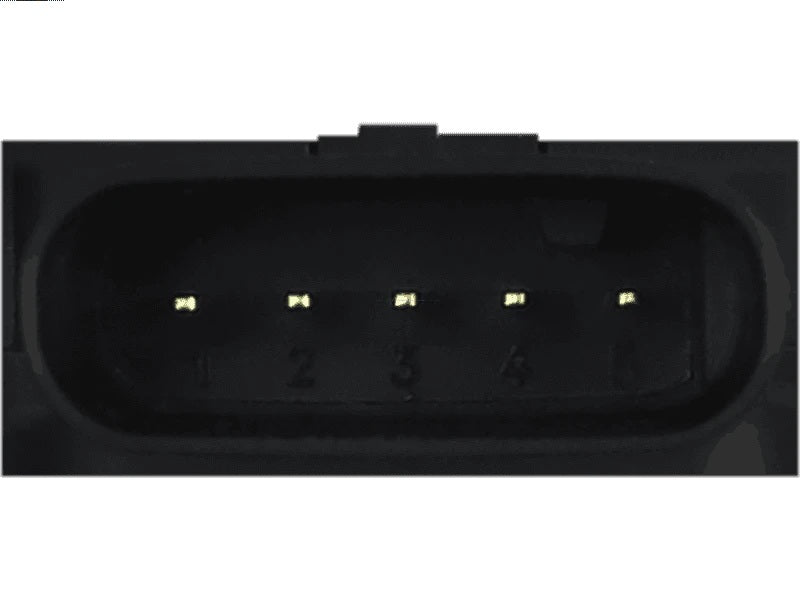 5801754015 24V New NOx Sensor