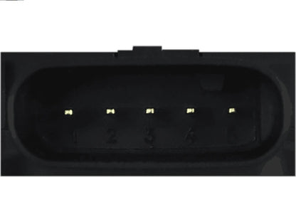 5801754015 24V New NOx Sensor