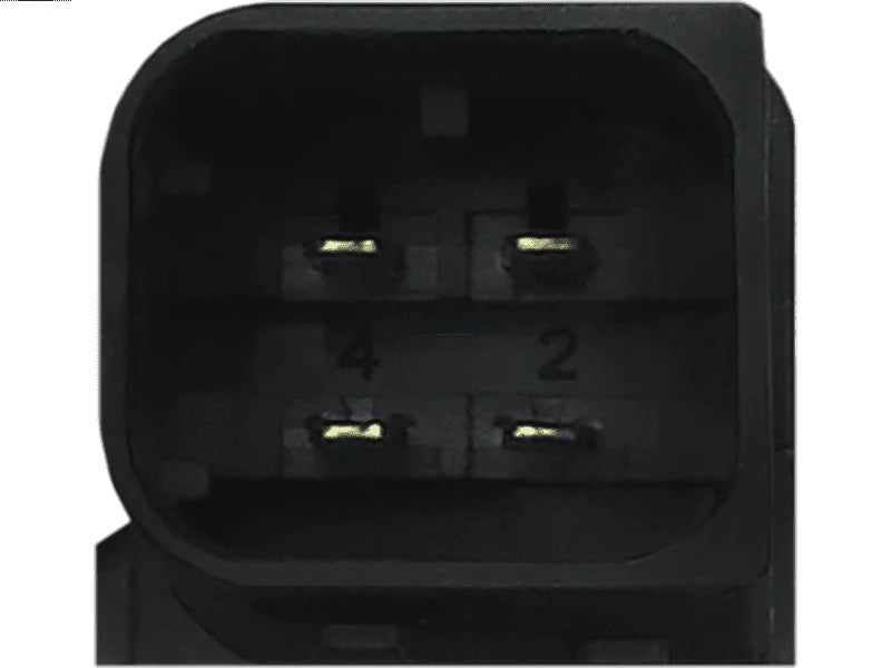 A0081539828 24V New NOx Sensor