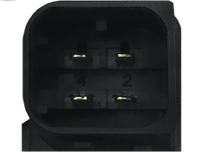 A0081539828 24V New NOx Sensor