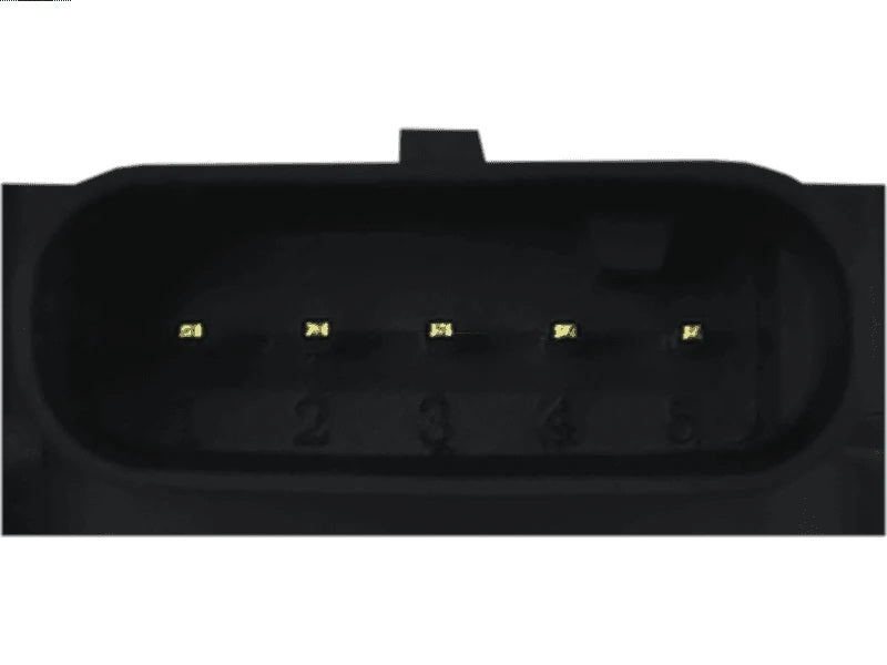 5801754016 24V New NOx Sensor