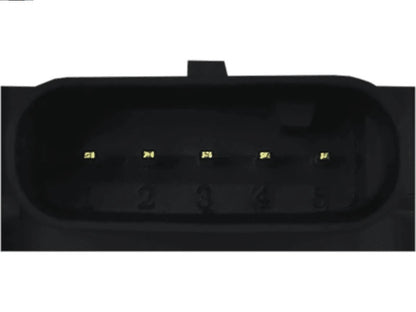 5801754016 24V New NOx Sensor