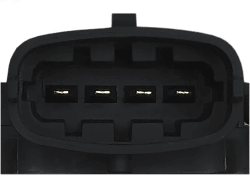 2894940 24V New NOx Sensor