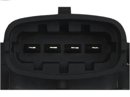 2894940 24V New NOx Sensor