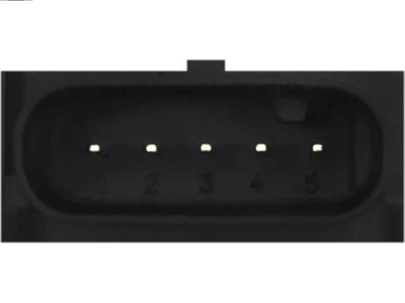 A0009050008 12V New NOx Sensor