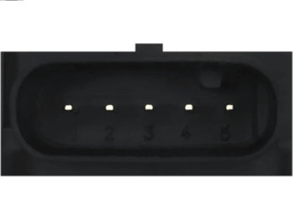 A0009050008 12V New NOx Sensor