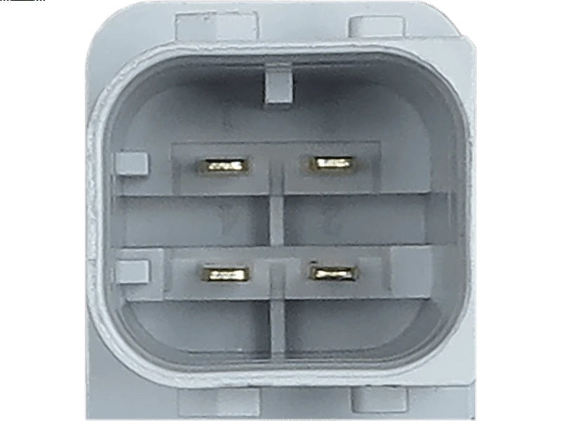 29655-84320 24V New NOx Sensor