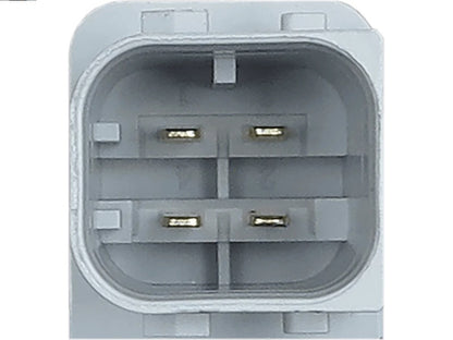 29655-84320 24V New NOx Sensor