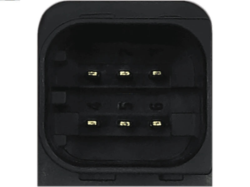 5115408-0016 24V New NOx Sensor