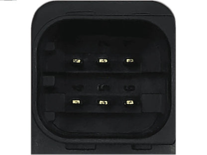 5115408-0016 24V New NOx Sensor
