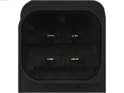 A0101539328 24V New NOx Sensor