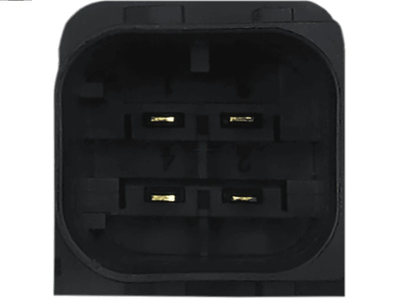 29650-84310 24V New NOx Sensor