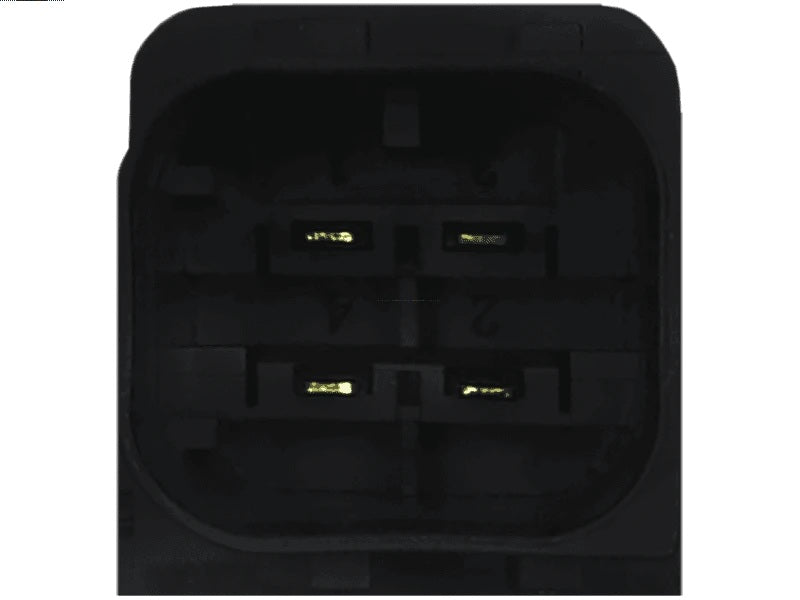 4326872 12V New NOx Sensor