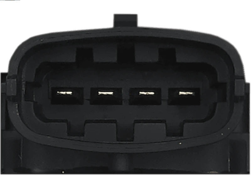 21984358 24V New NOx Sensor
