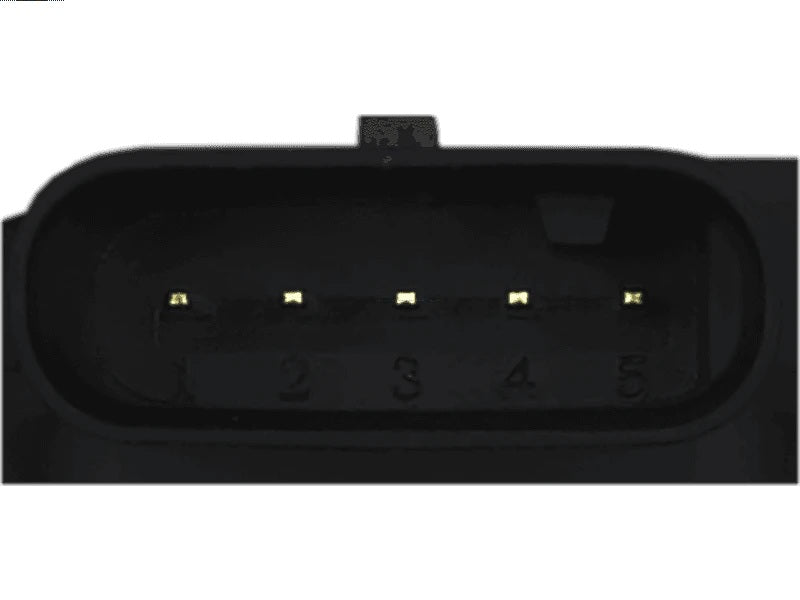 8983023940 24V New NOx Sensor