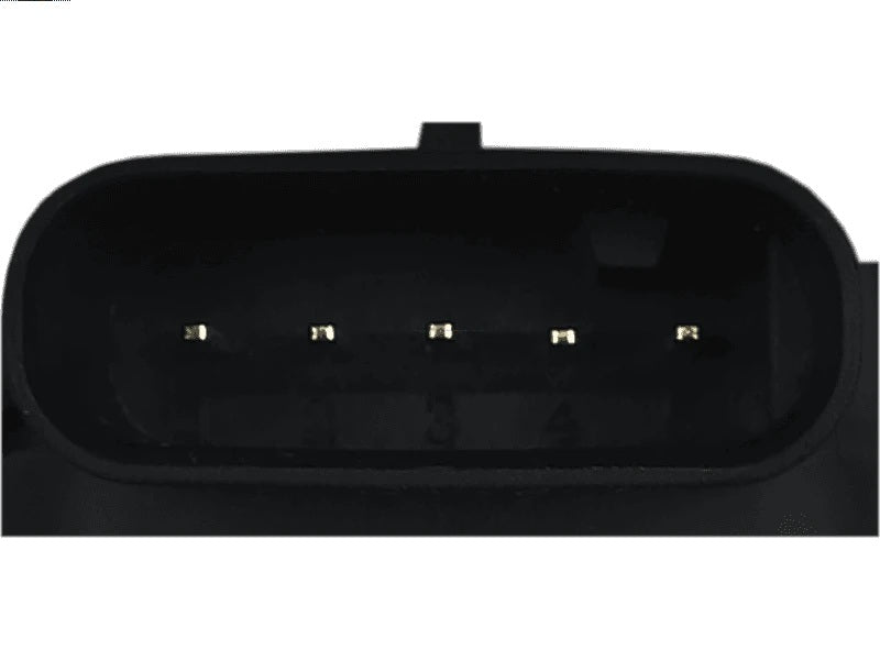 A0009053603 12V New NOx Sensor