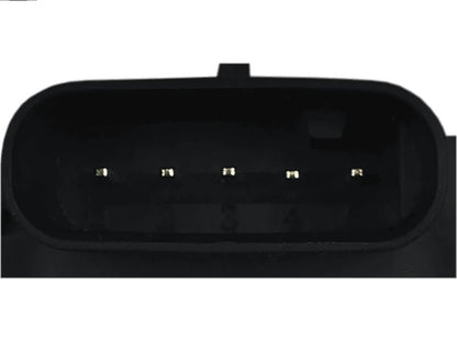 A0009053603 12V New NOx Sensor