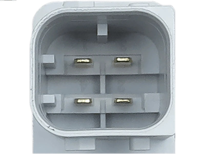 29655-84330 24V New NOx Sensor