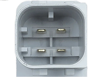 29655-84330 24V New NOx Sensor