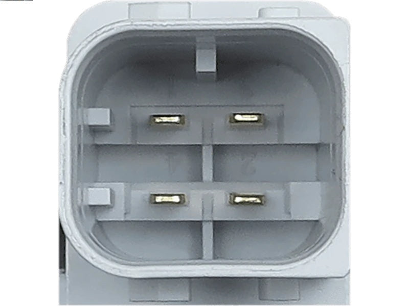 A0101532328 12V New NOx Sensor