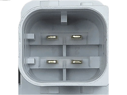 A0101532328 12V New NOx Sensor