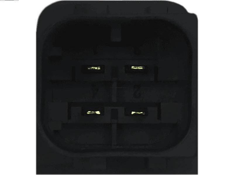 4326861 24V New NOx Sensor